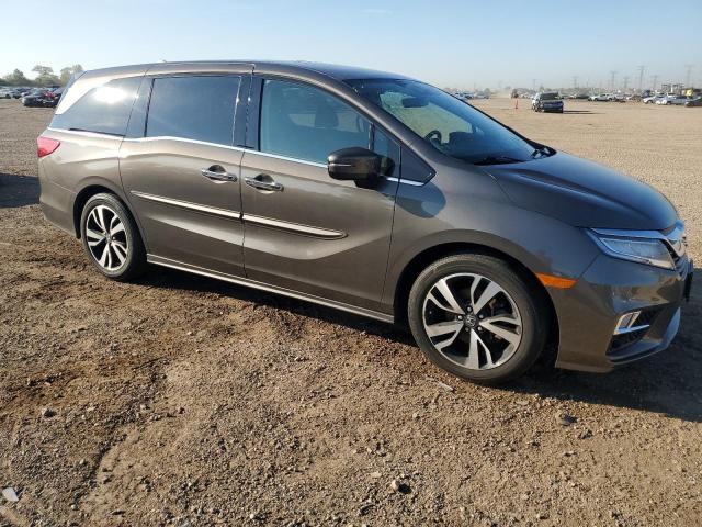  HONDA ODYSSEY 2019 Серый