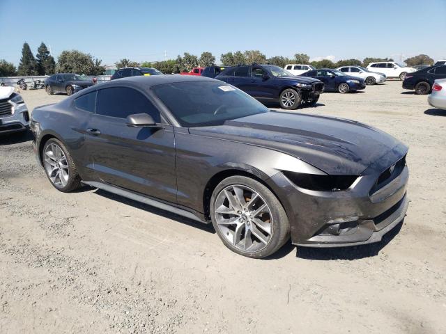 Coupet FORD MUSTANG 2016 Gray