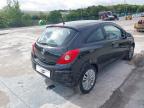 2011 VAUXHALL CORSA EXCITE for sale at Copart ST HELENS