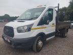 2018 FORD TRANSIT 350  for sale at Copart SANDTOFT