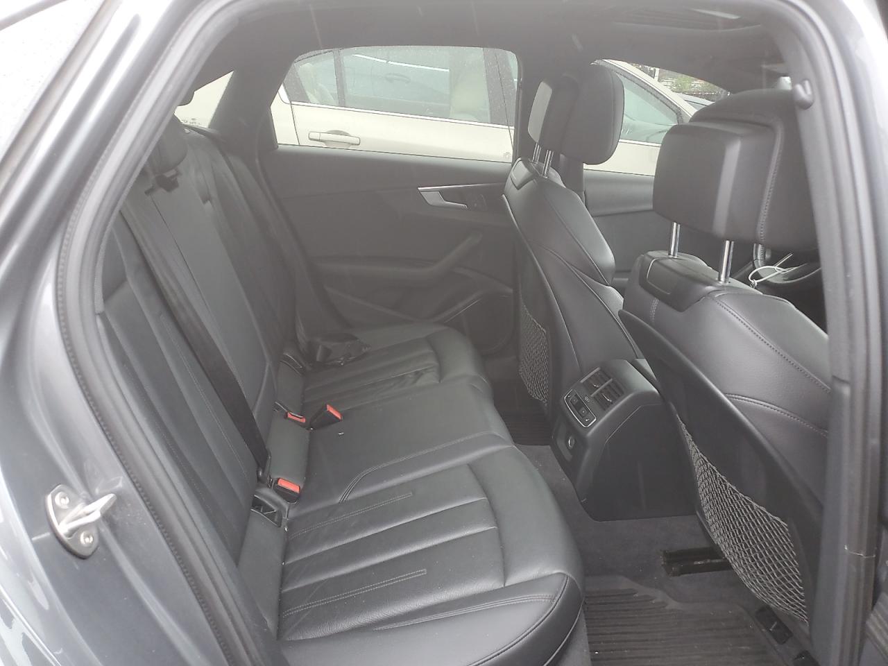 2018 Audi A4 Premium Plus VIN: WAUENAF43JA150054 Lot: 67605675