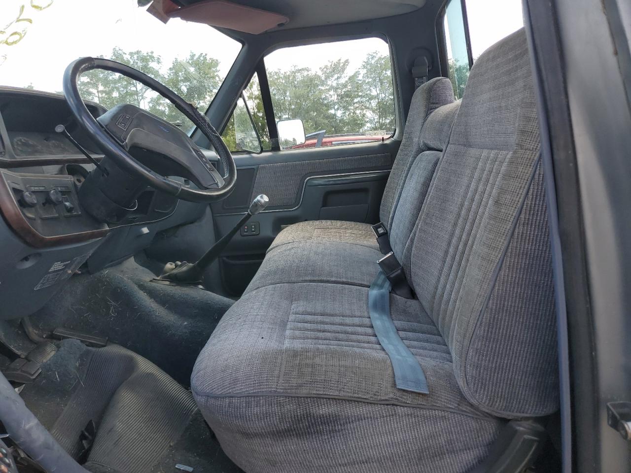 1989 Ford F150 VIN: 1FTEF15N2KNB72972 Lot: 68282045