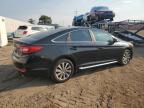2015 HYUNDAI SONATA SPORT   for sale at Copart NM - ALBUQUERQUE