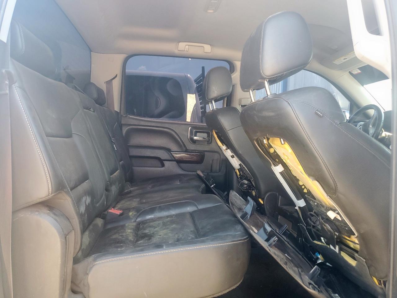 2014 GMC Sierra C1500 Slt VIN: 3GTP1VEC4EG473527 Lot: 67731125