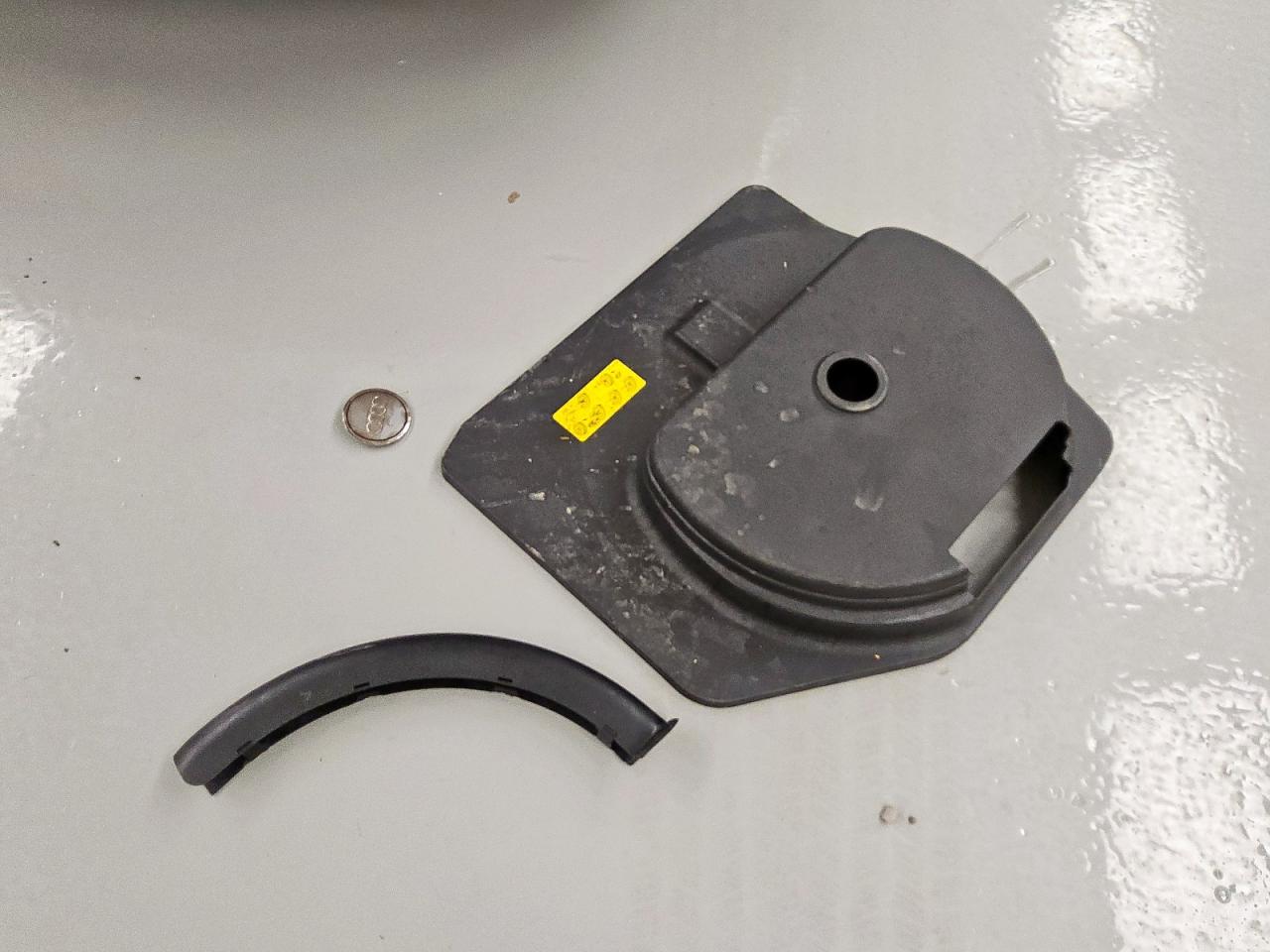 Фото: WAUFFAFLXFN017462