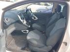 2015 FORD KA ZETEC for sale at Copart WISBECH