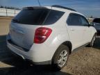 2017 CHEVROLET EQUINOX LT   for sale at Copart AB - EDMONTON