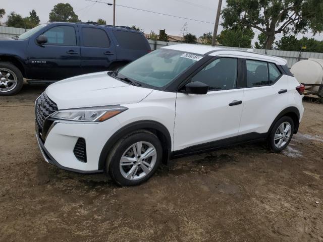 2022 Nissan Kicks S