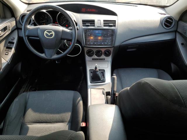 2010 MAZDA 3 I  