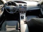2010 MAZDA 3 I   for sale at Copart ON - TORONTO