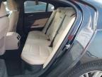 2015 JAGUAR XE PRESTIG for sale at Copart PETERLEE