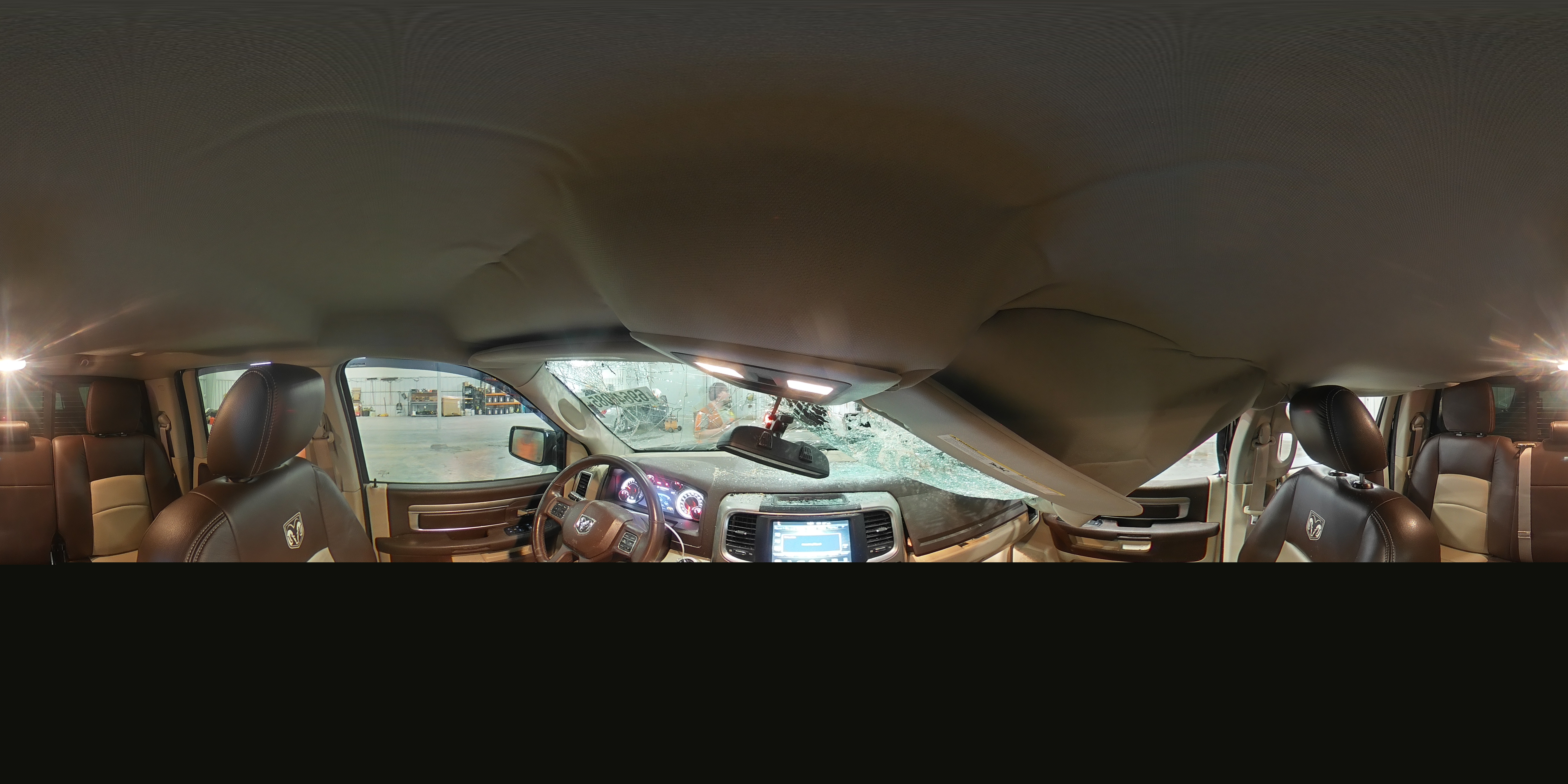 2014 Ram 1500 Slt VIN: 1C6RR7GG8ES354750 Lot: 69646085