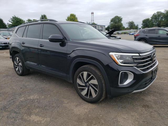 VOLKSWAGEN ATLAS 2024 Black