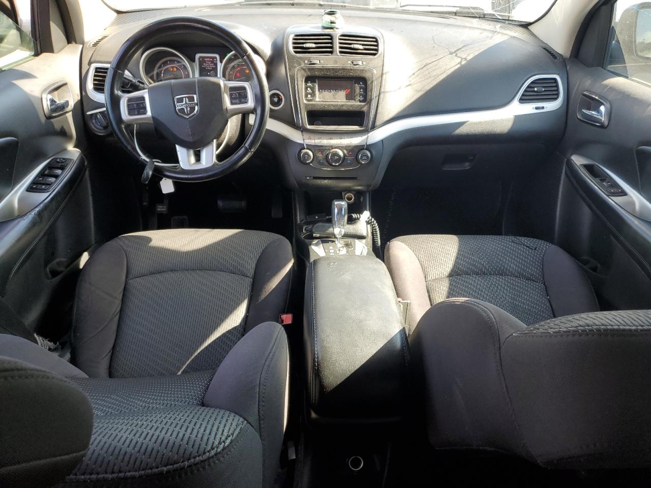 2013 Dodge Journey Se VIN: 3C4PDCAB8DT711877 Lot: 70142965