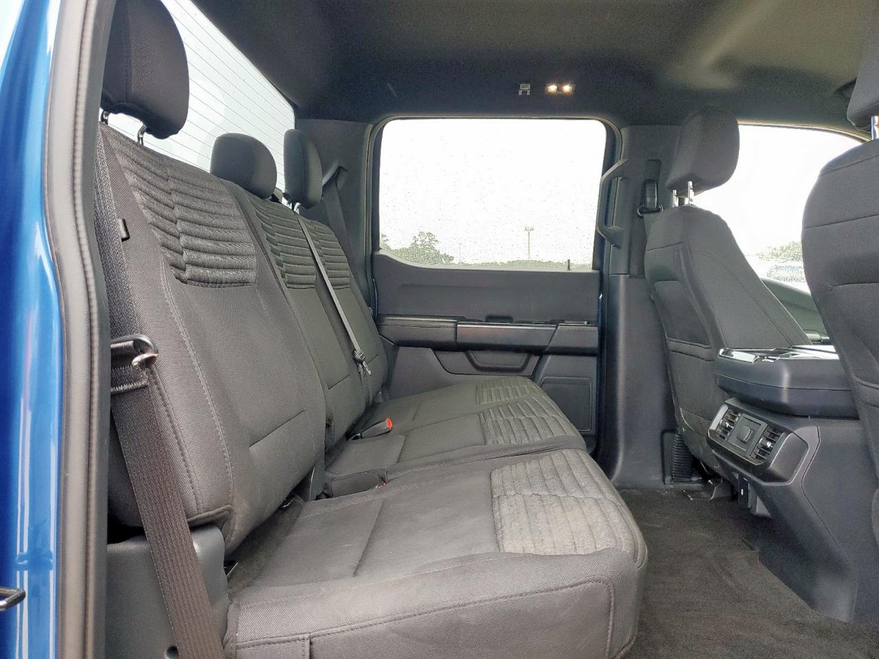 2022 Ford F150 Supercrew VIN: 1FTEW1C56NKE81241 Lot: 67978665