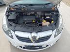 2010 VAUXHALL CORSA SXI for sale at Copart SANDY