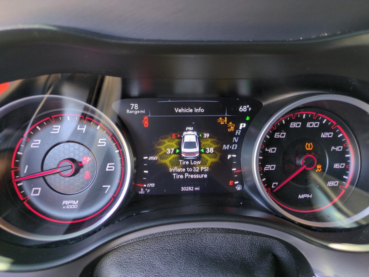 2023 Dodge Charger Scat Pack VIN: 2C3CDXGJ3PH672220 Lot: 68302985