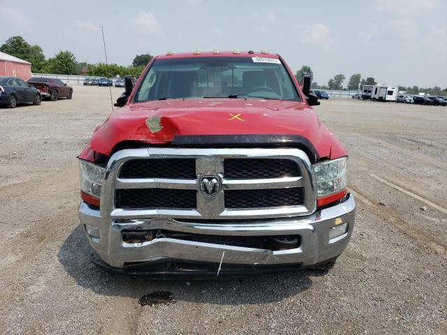 2013 RAM 3500 SLT  