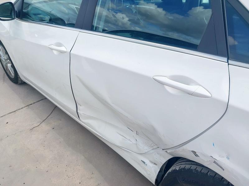 2012 HYUNDAI I30 STYLE