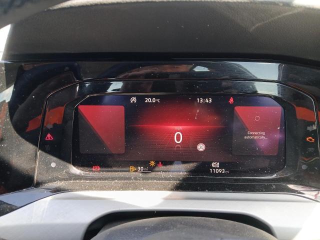 2023 VOLKSWAGEN GOLF LIFE