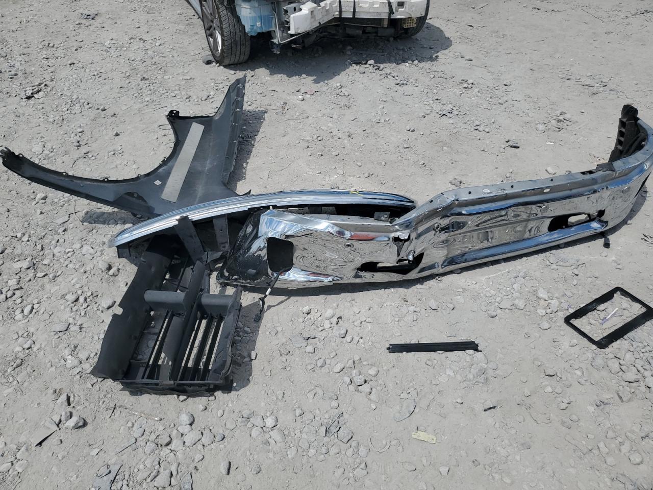 2019 Ram 1500 Classic Slt VIN: 1C6RR7TT9KS662105 Lot: 69684085