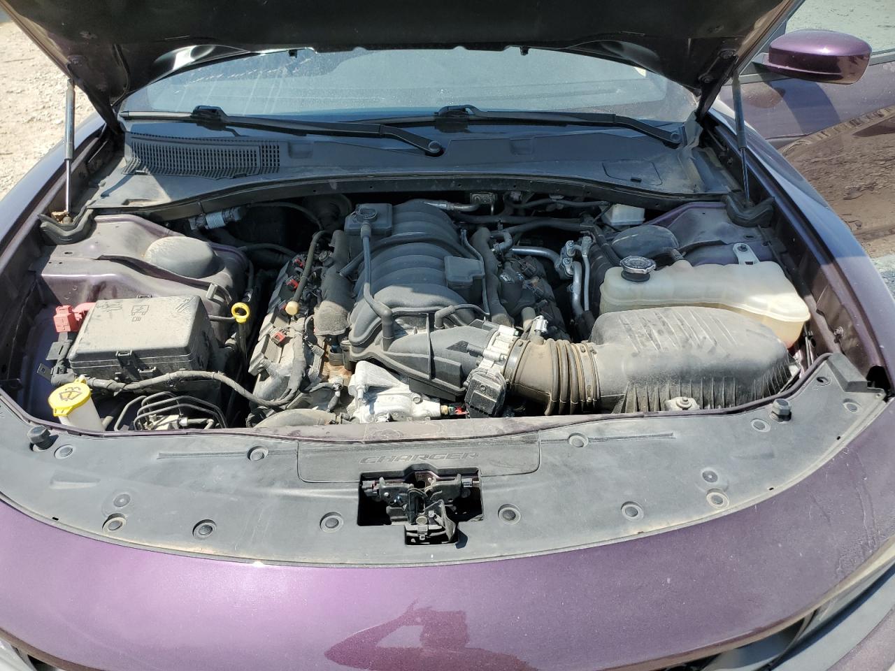 2020 Dodge Charger Scat Pack VIN: 2C3CDXGJ2LH228210 Lot: 68993565