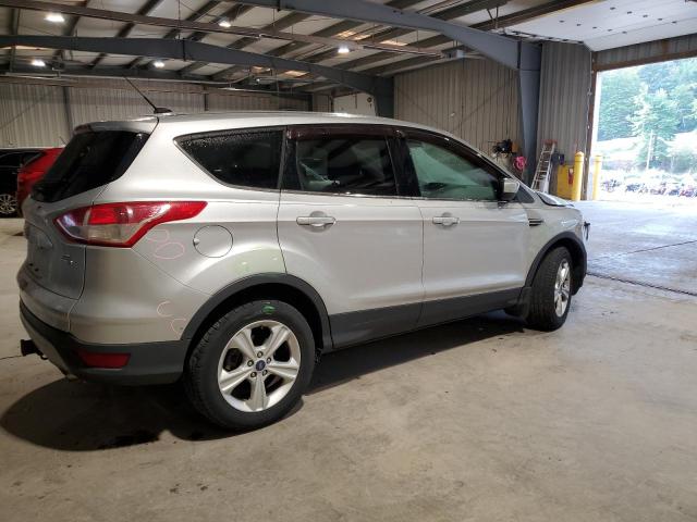  FORD ESCAPE 2016 Серебристый