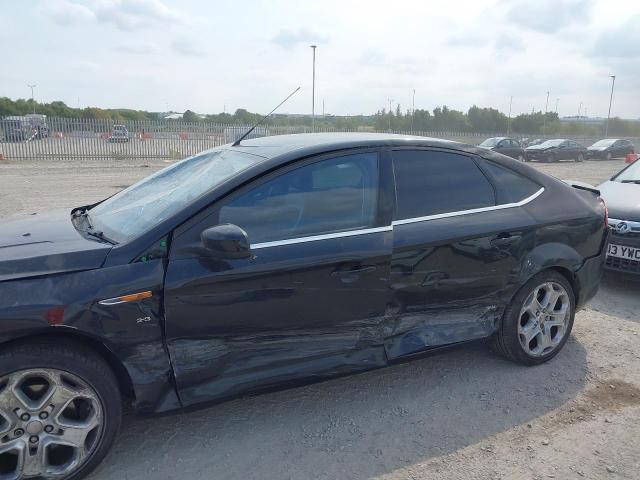 2008 FORD MONDEO TITANIUM X A 