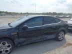 2008 FORD MONDEO TITANIUM X A  for sale at Copart CORBY