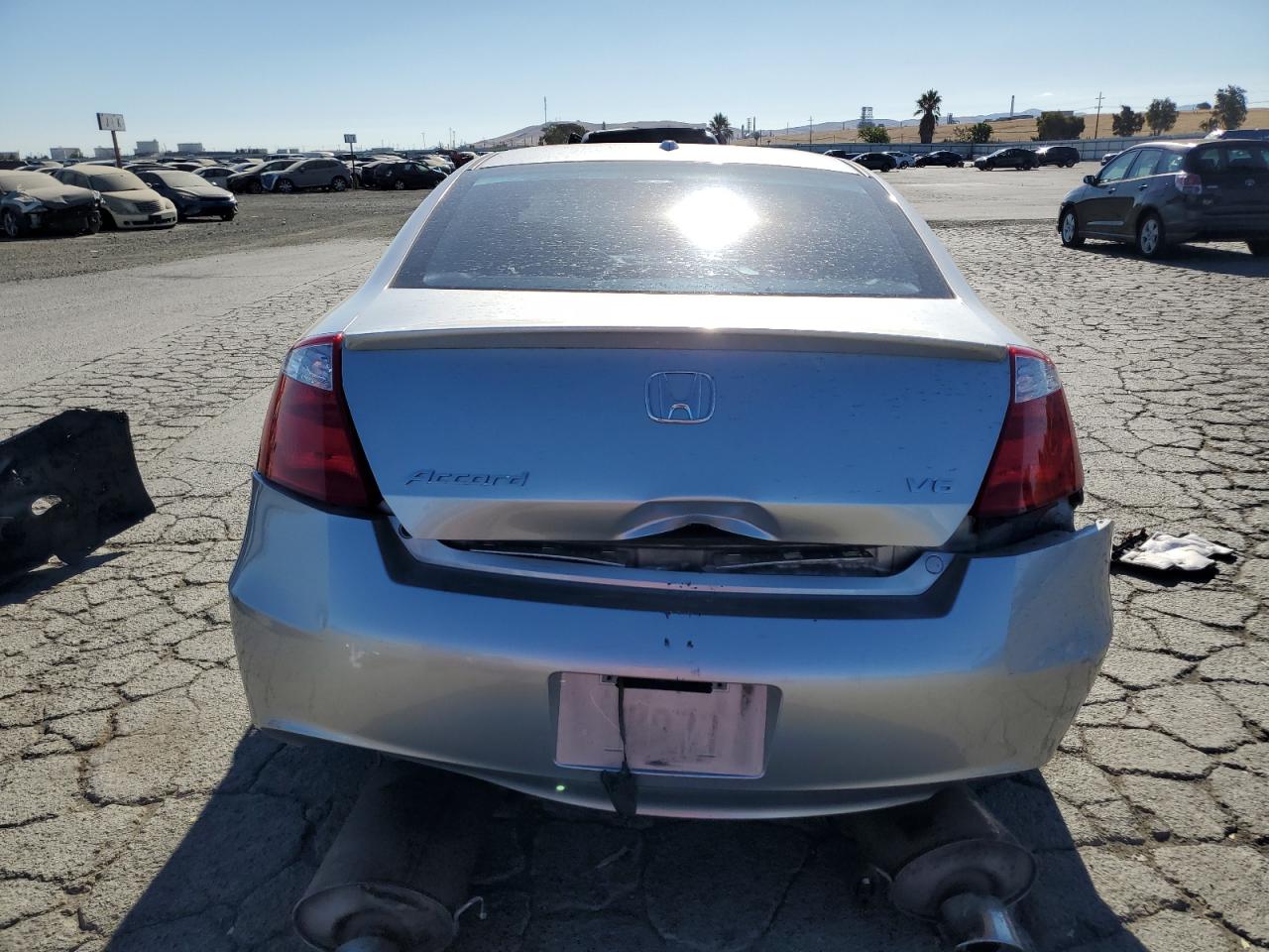 2010 Honda Accord Exl VIN: 1HGCS2B8XAA003667 Lot: 68572465