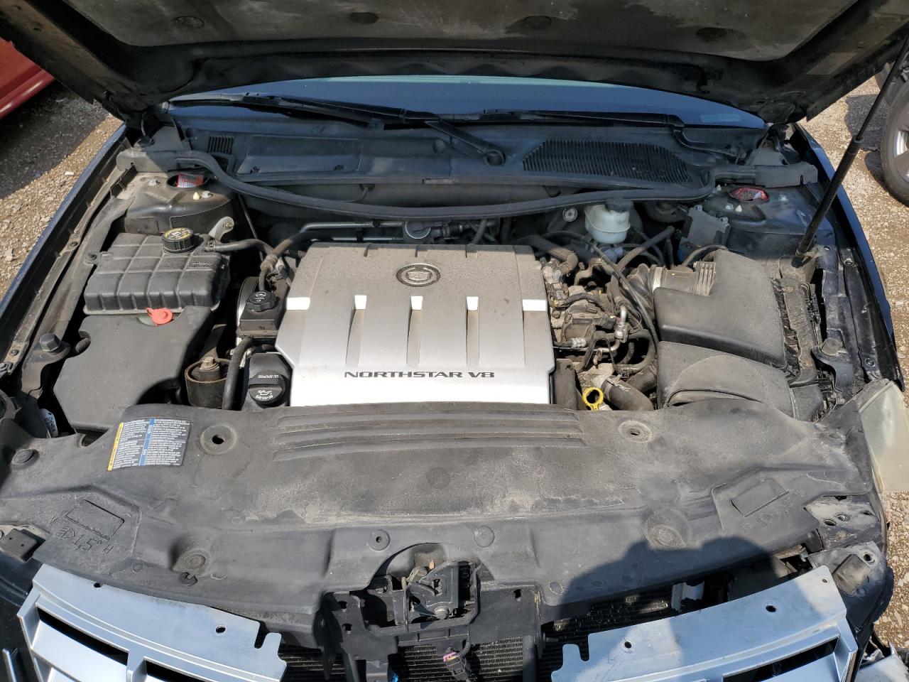 2010 Cadillac Dts Luxury Collection VIN: 1G6KD5EY3AU101197 Lot: 68154455