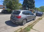 2016 BMW X3 XDRIVE28I   for sale at Copart ON - TORONTO