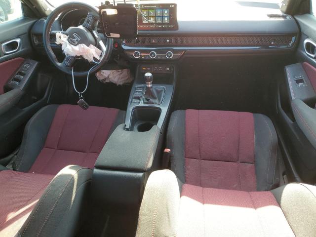 2024 HONDA CIVIC SI  