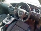 2010 AUDI A5 S LINE for sale at Copart WESTBURY