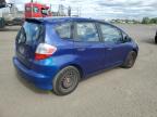 2009 HONDA FIT    à vendre chez Copart QC - MONTREAL