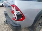 2022 TOYOTA HILUX GR SPORT D-4D 4WD D  for sale at Copart WISBECH