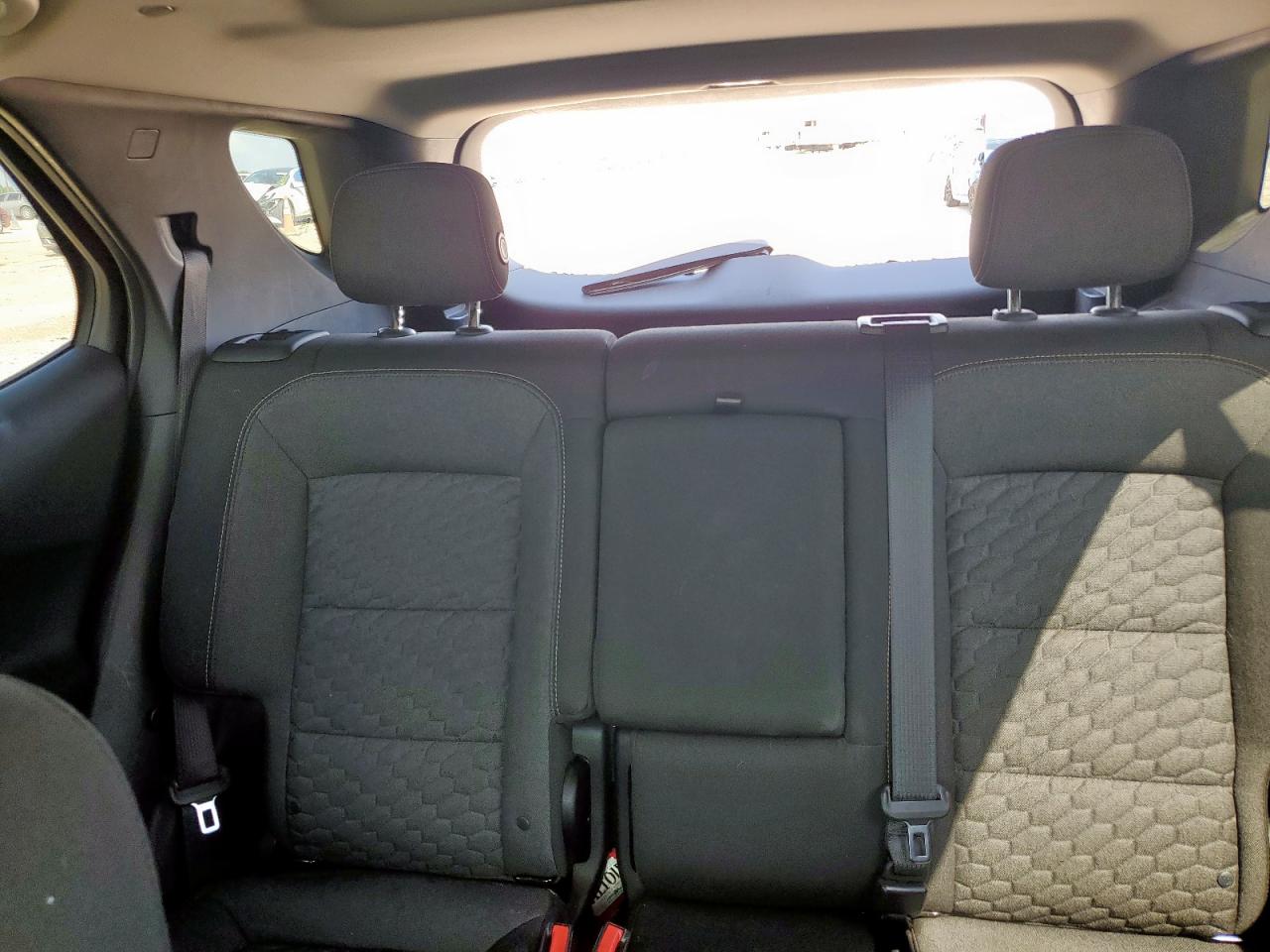 2019 Chevrolet Equinox Lt VIN: 2GNAXUEVXK6191312 Lot: 68671525