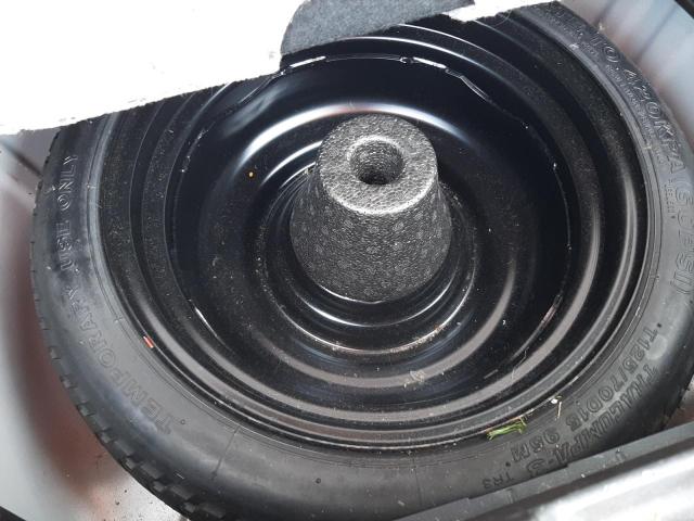 2006 TOYOTA YARIS T3 S