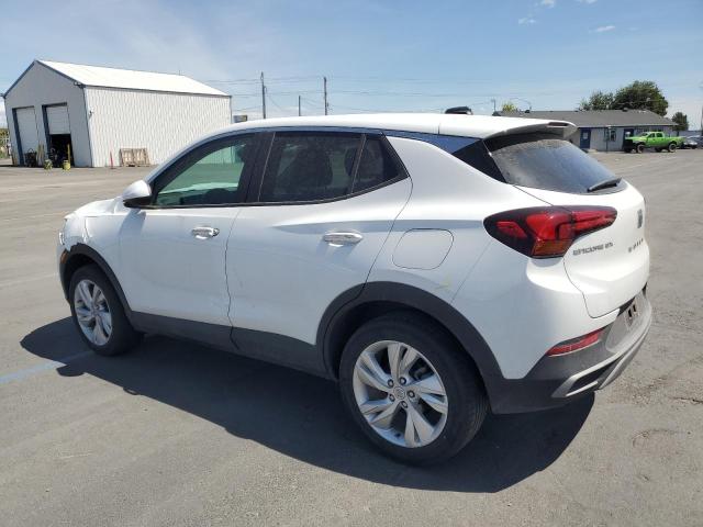  BUICK ENCORE 2024 White