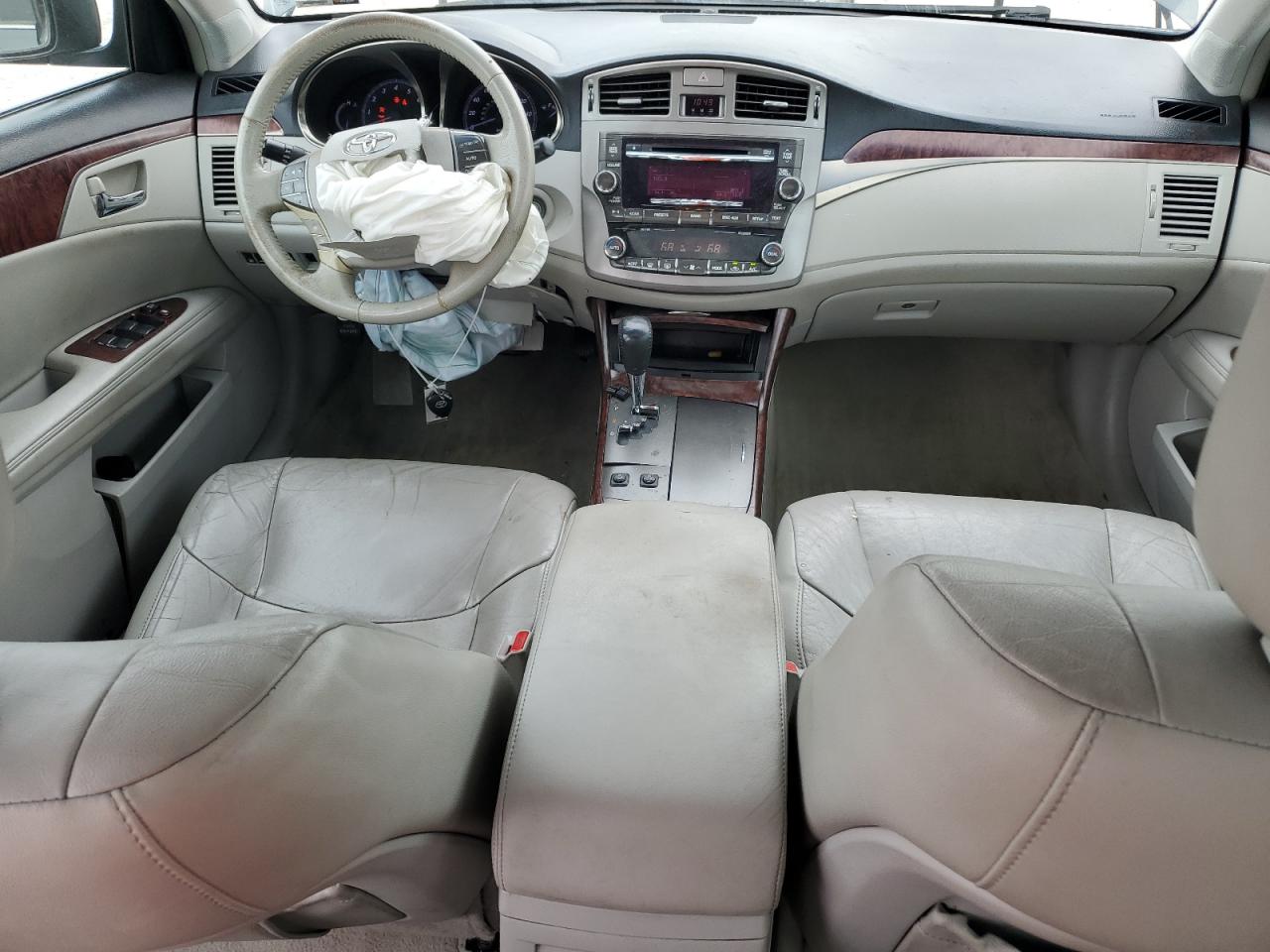 2012 Toyota Avalon Base VIN: 4T1BK3DB3CU446345 Lot: 67509065