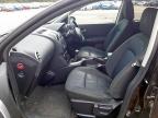 2011 NISSAN QASHQAI N-TEC for sale at Copart COLCHESTER