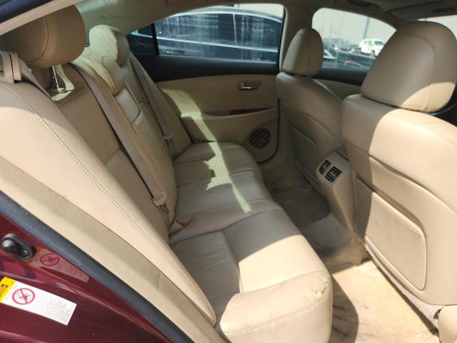 2008 LEXUS ES 350  