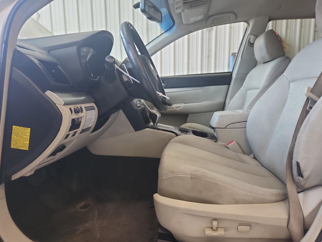 2012 Subaru Outback 2.5I Premium VIN: 4S4BRCCC8C3268816 Lot: 70214105