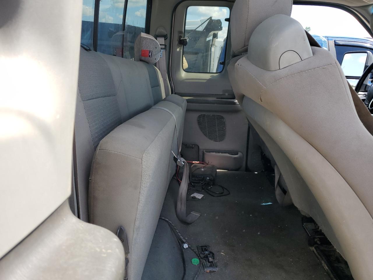 2005 Ford F250 Super Duty VIN: 1FTSX21P65EB68084 Lot: 68288595