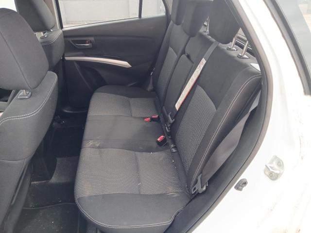 2014 SUZUKI SX4 S-CROSS SZ4