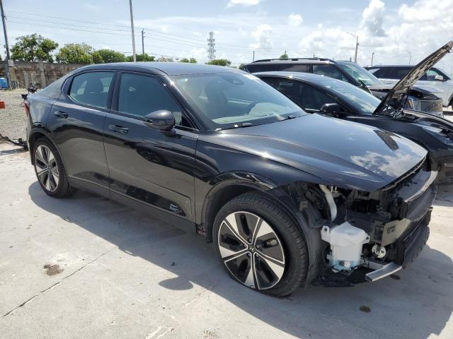  POLESTAR 2 2023 Czarny