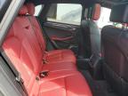 2016 PORSCHE MACAN S   for sale at Copart QC - MONTREAL