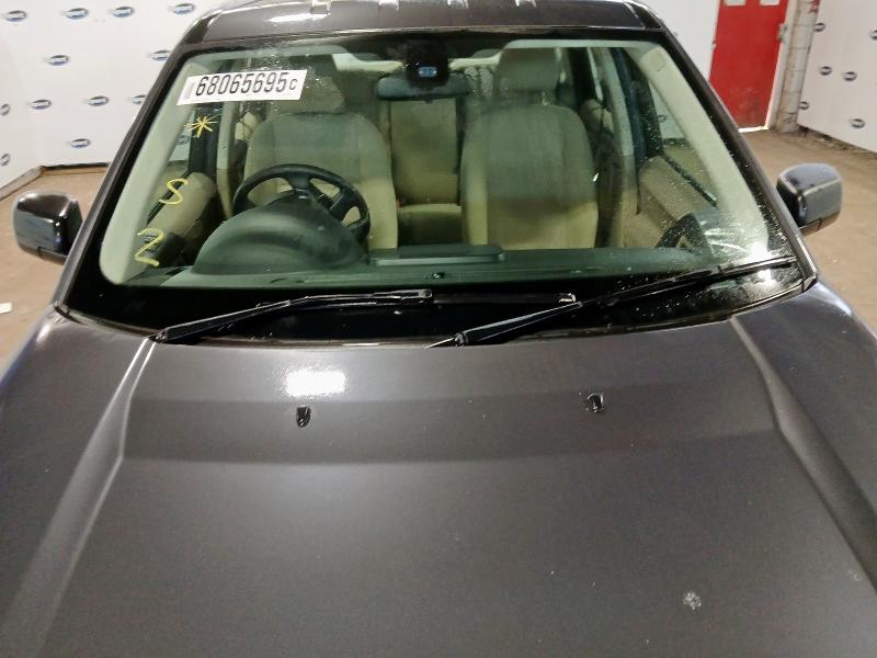 2011 LAND ROVER FREELANDER GS ED4 
