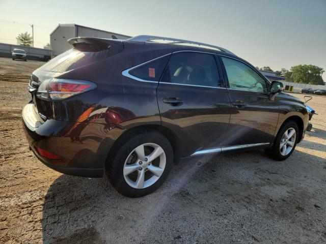  LEXUS RX350 2013 Brązowy