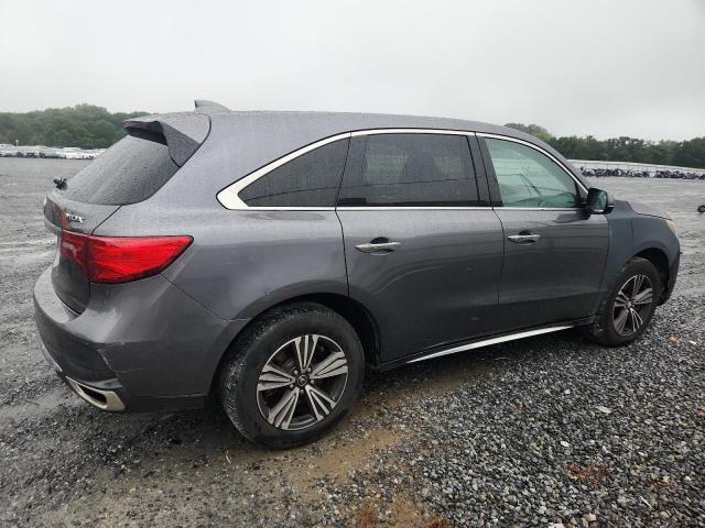 Parquets ACURA MDX 2017 Szary